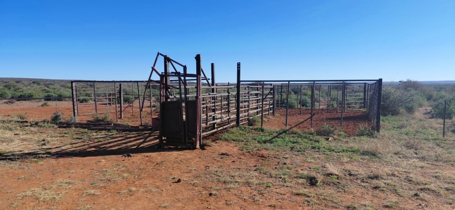 Commercial Property for Sale in Strydenburg Northern Cape